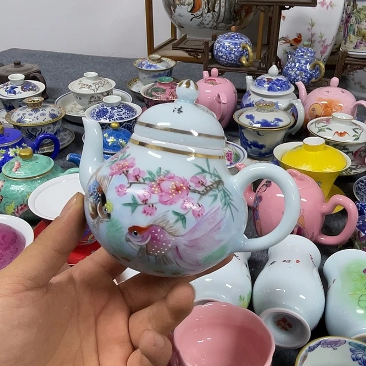 景德镇陶瓷研究所