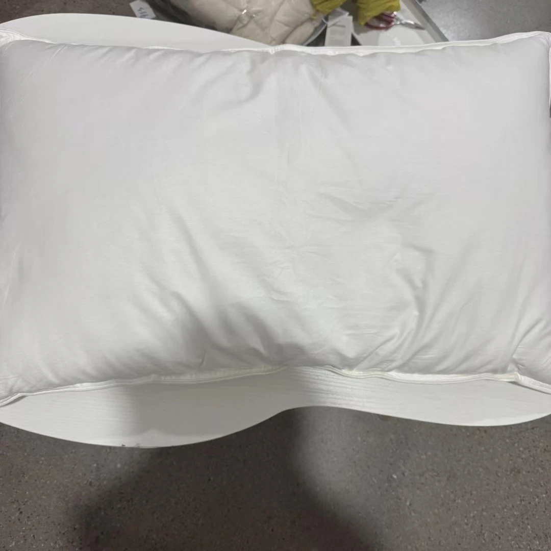 4800枕头舒适柔软支撑单人枕头