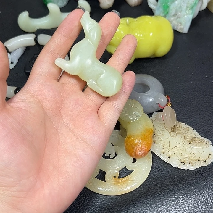 精选优质产品推荐