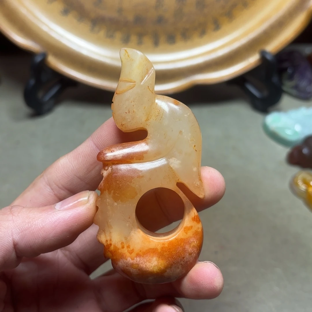 这个物价很老气啊