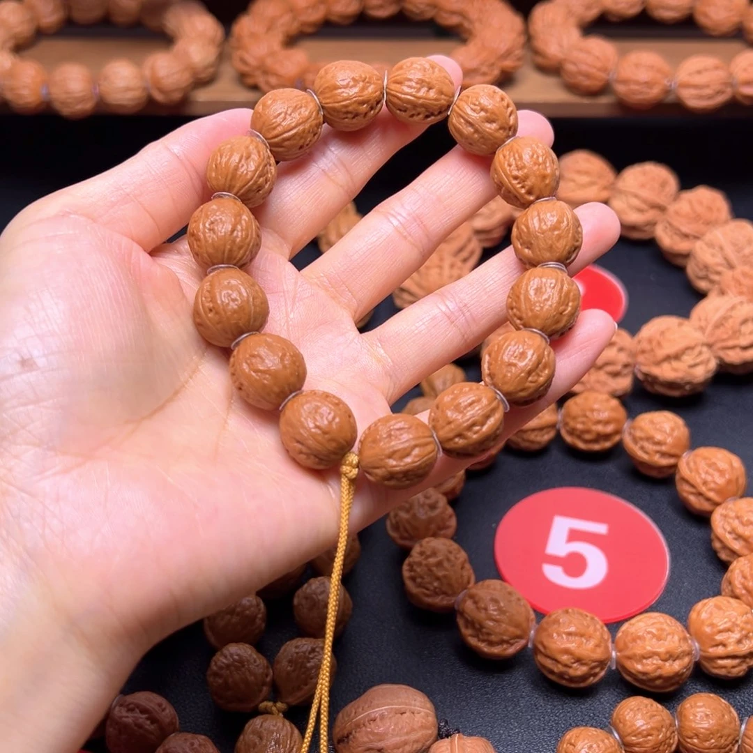 记***活野生小核桃。。。。14