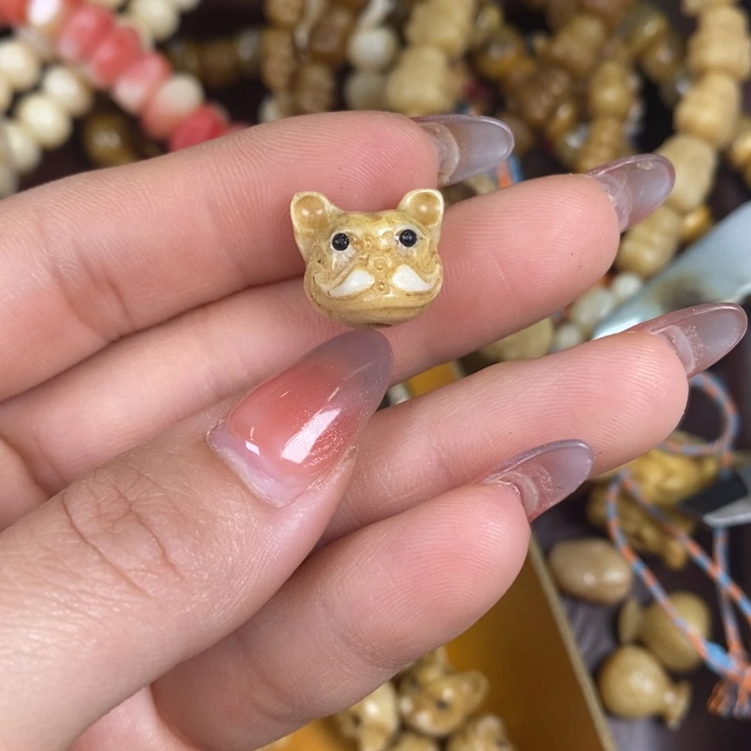 手串/手链驼骨配饰194