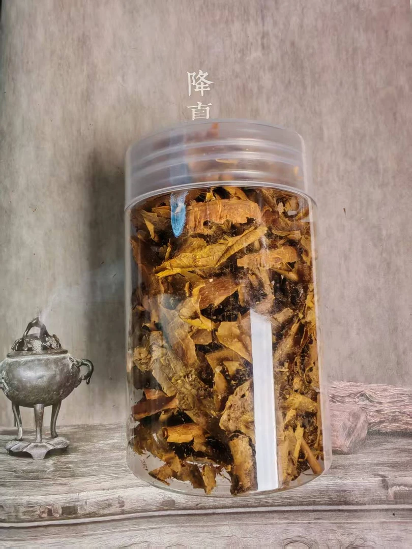 缅甸小叶降真香黄药膜10克装