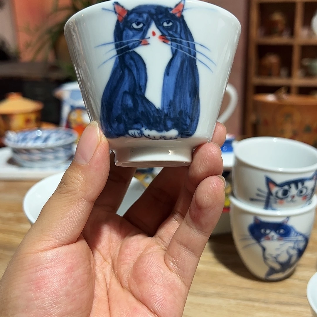 陶瓷艺术作品欣赏