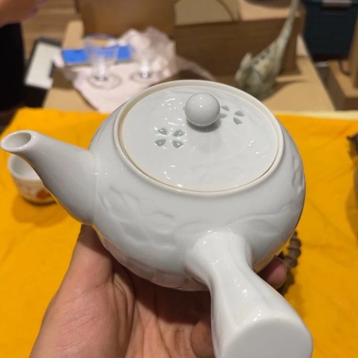 瓷片工艺美术品陶瓷艺术