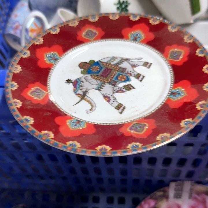 英****外贸库存尾单瓷器