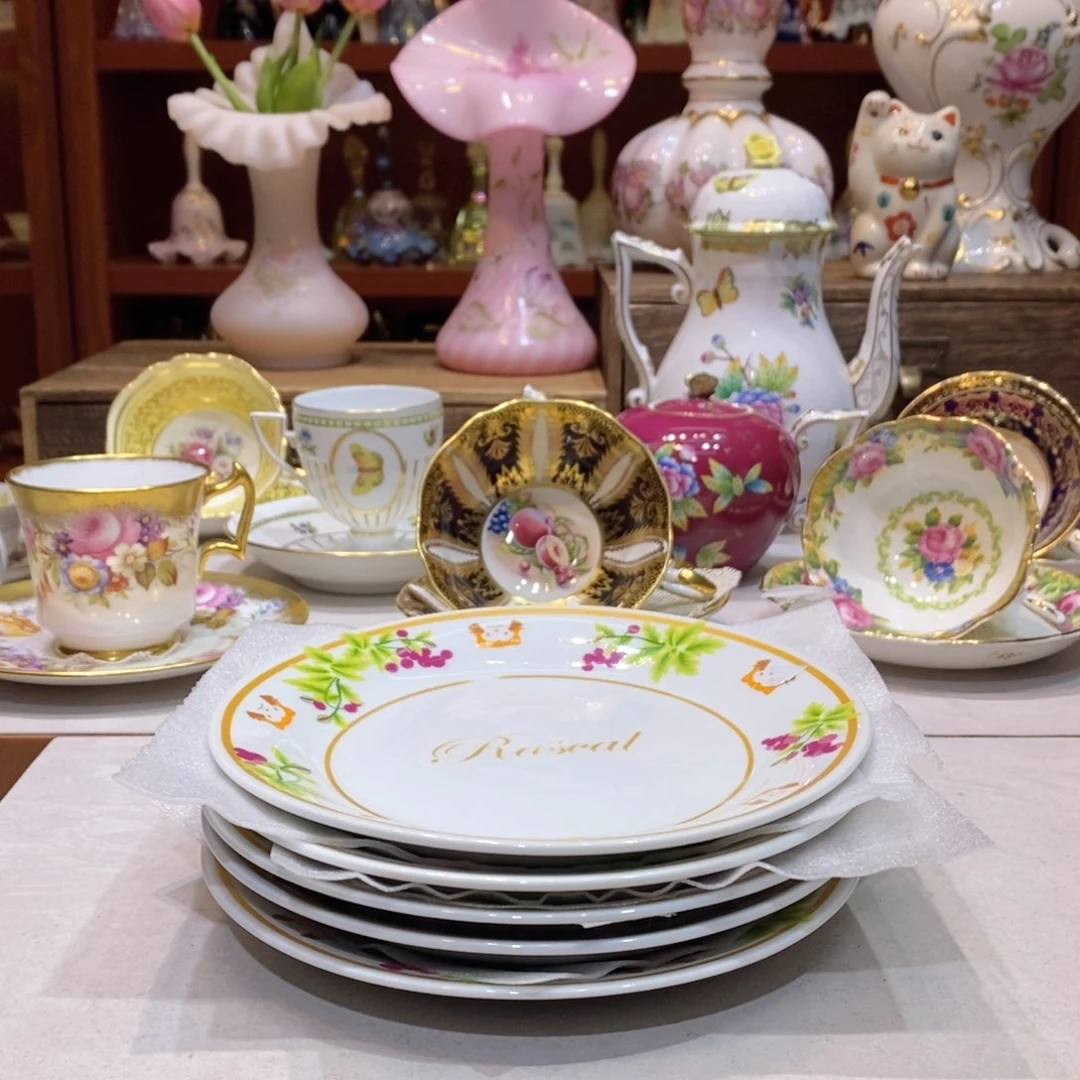 瓷片美呀呀呀呀呀呀呀呀呀呀呀呀5只