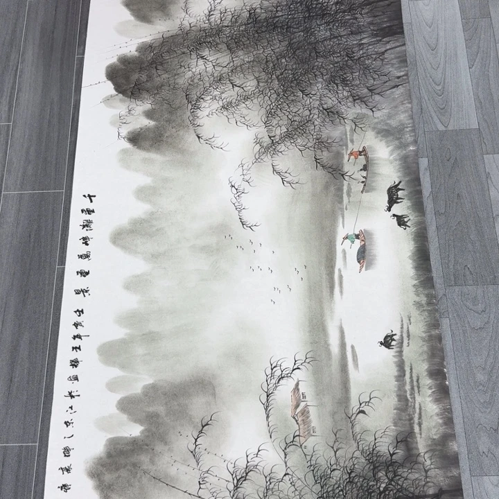 我们的目标是成为一个