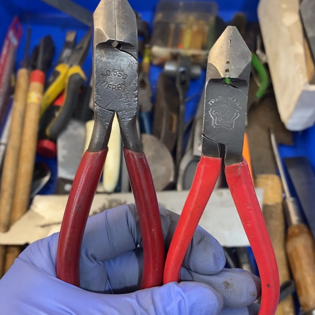 T***p五金工具制造工艺