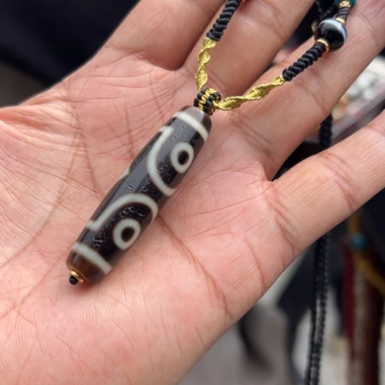 玛瑙/玉髓（覆膜）未镶嵌颈饰