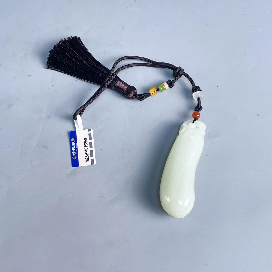 M25HM019868 - 和田玉