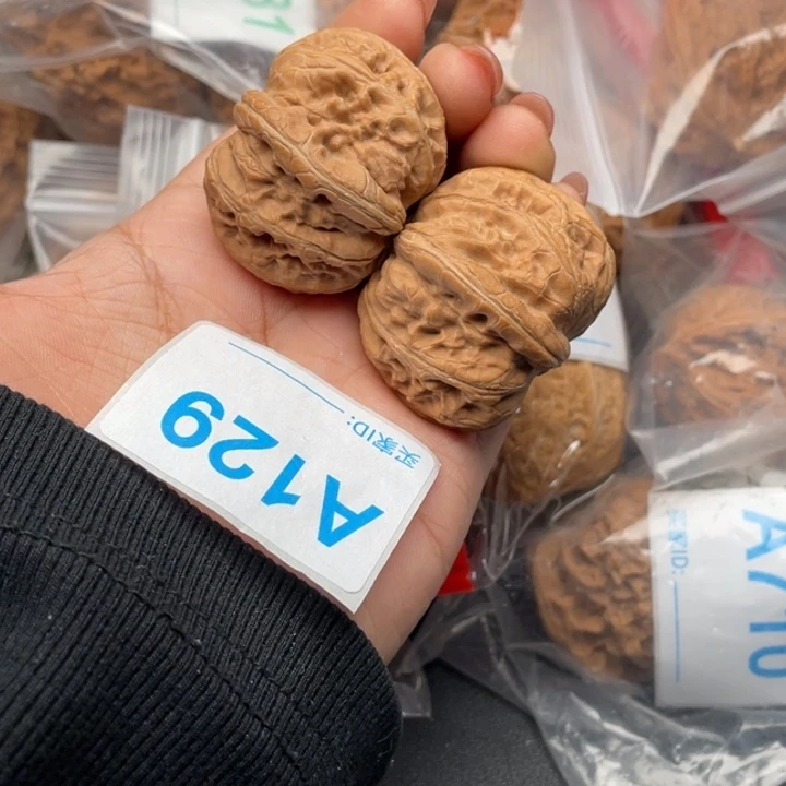 吊坠文玩核桃核桃