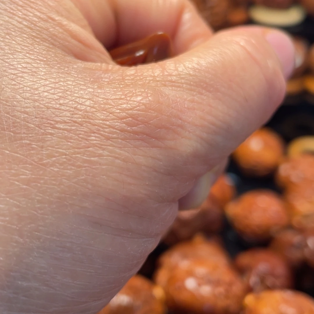 橄榄核手串/手链三生三世