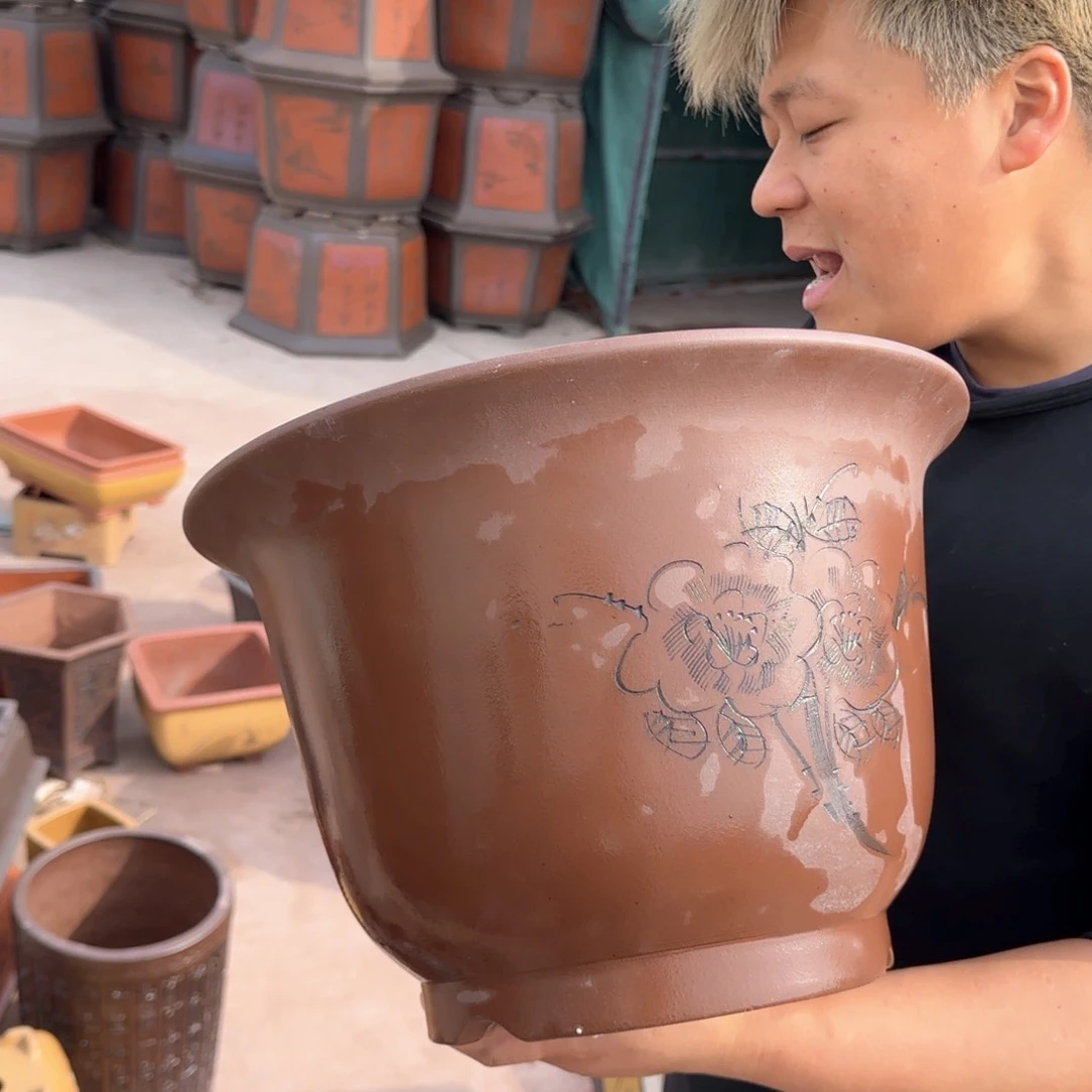 紫砂口径31.21口径