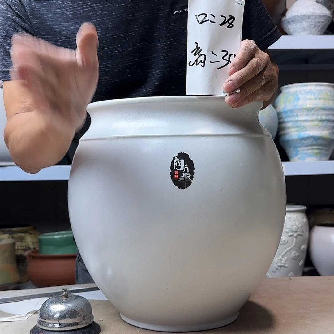 28@34 紫砂花盆尺寸