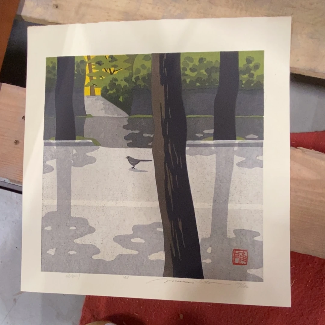 海***月精品作品展示欣赏