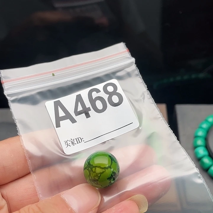 面包圈，桶珠，手串
