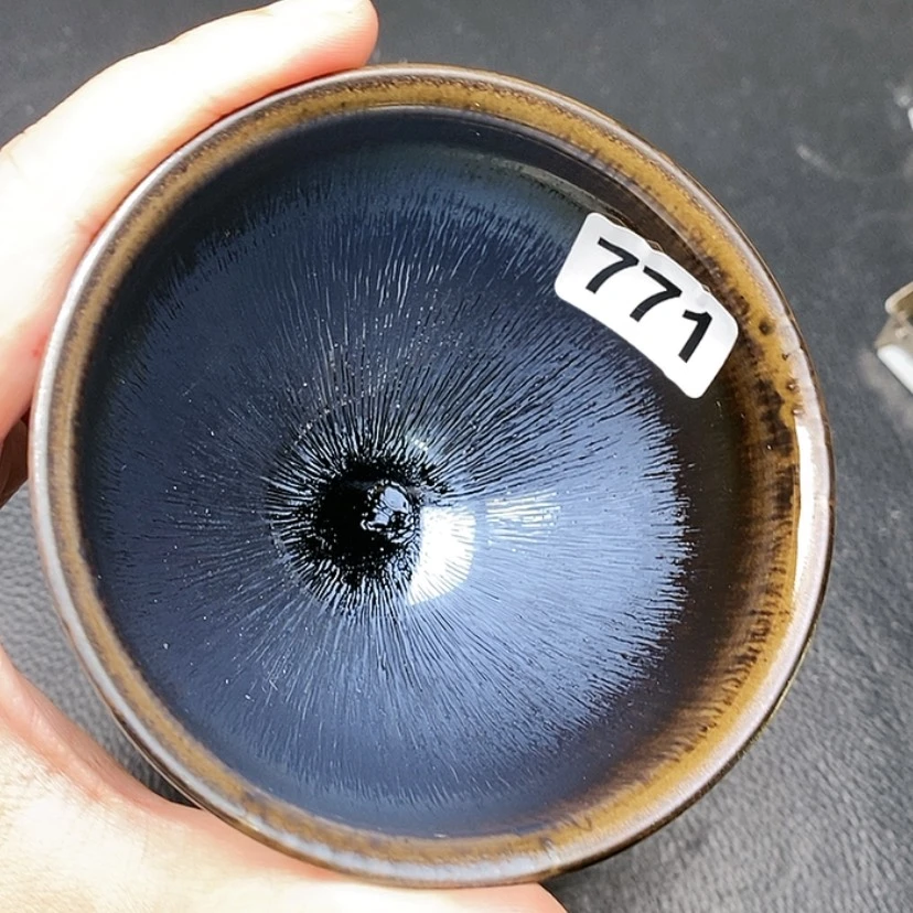 【闪购商品】茶盏我的盏太好看了吧
