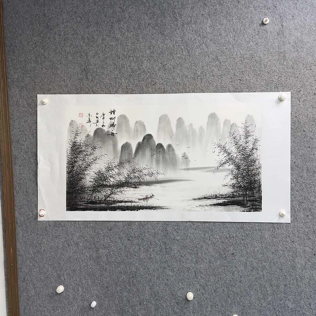 书法作品多次参加全国