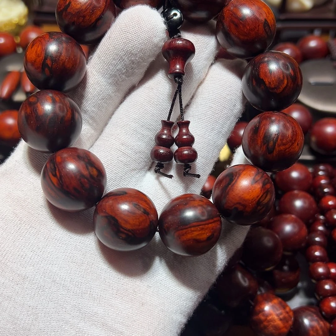 木2.0泥料带瘤疤花