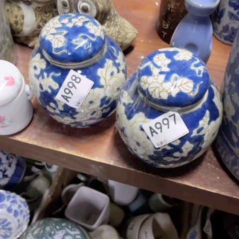 开**好陶瓷制品有瑕疵处理