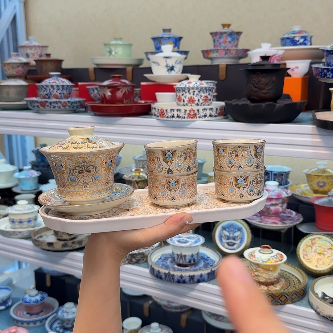 我们的目标就是成为更