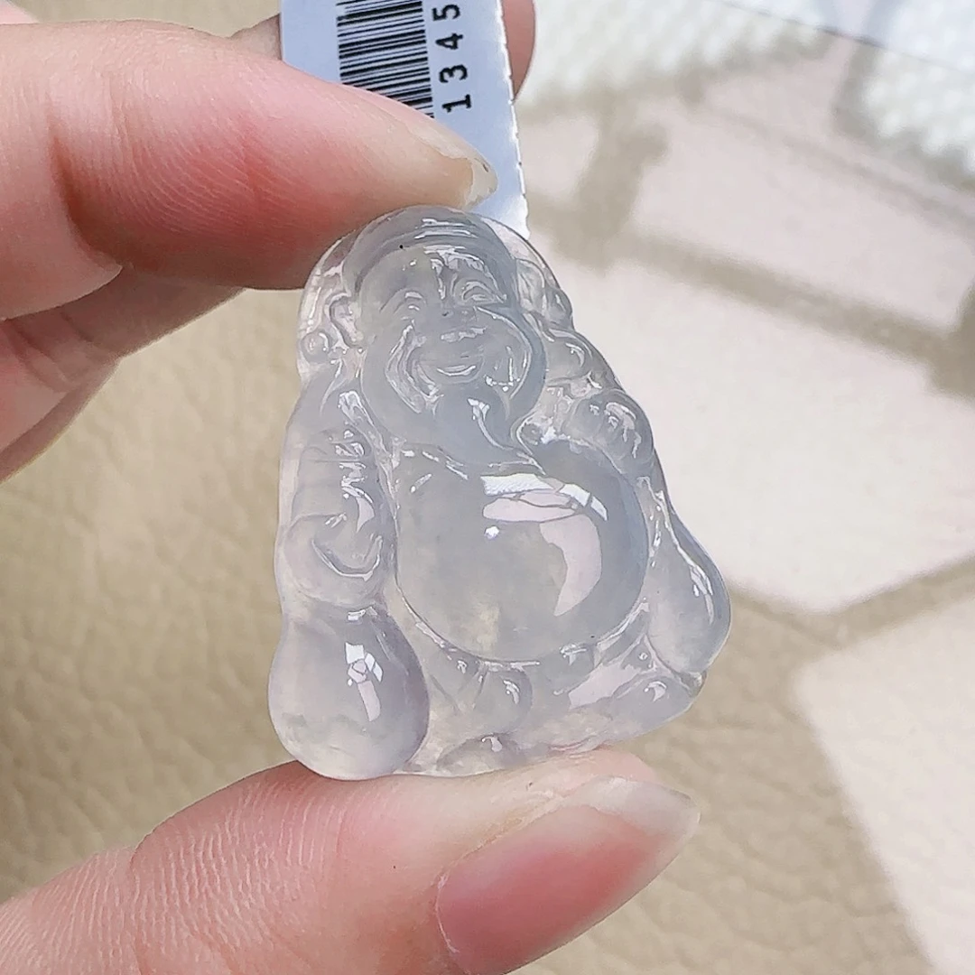 【闪购商品】颈饰未镶嵌翡翠