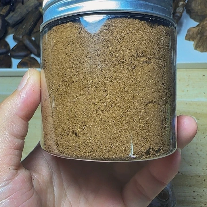 老***会木陆河树心粉50克