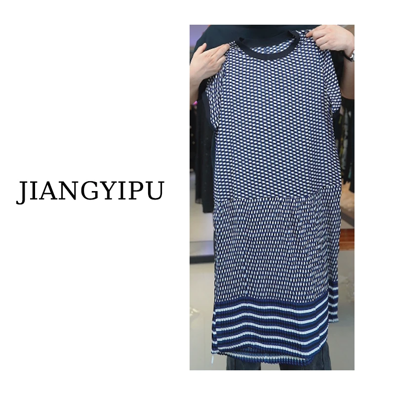 Jiangyipu&【MS】“轻奢高定设计款百搭宽松休闲”女装