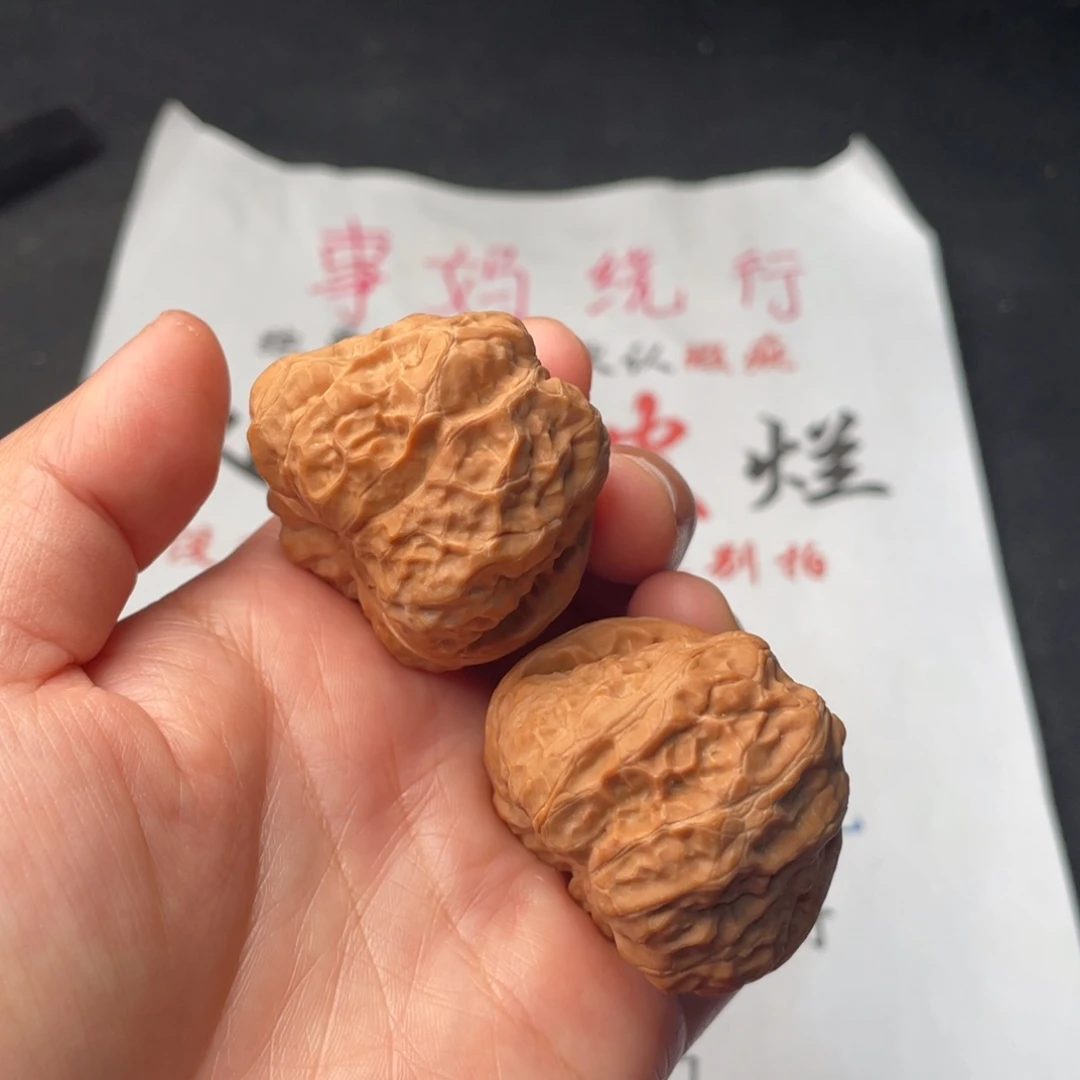 把件文玩核桃297。40➕蛙