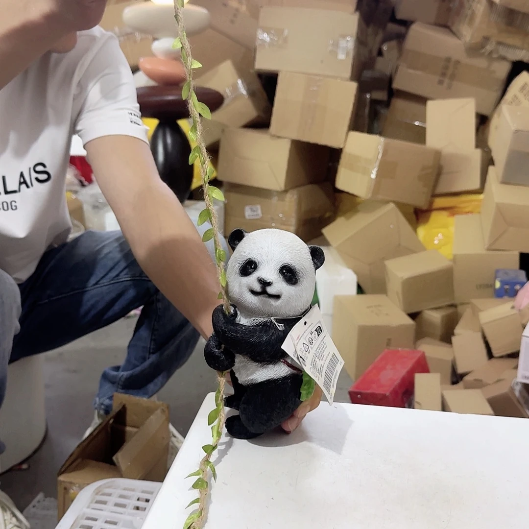 树脂材质盆盆罐罐31