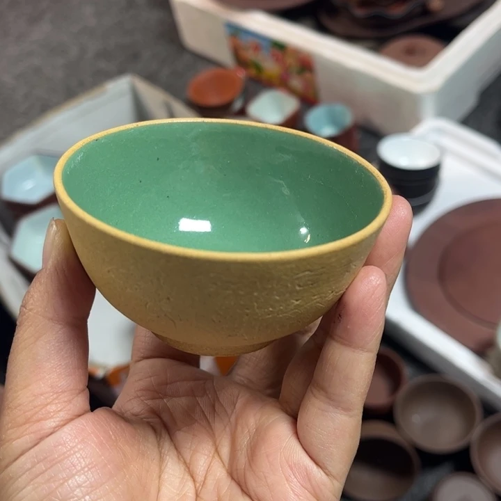 紫砂茶壶紫砂艺术学院