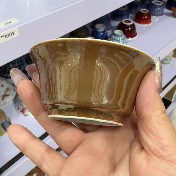 陶瓷艺术品收藏陶瓷