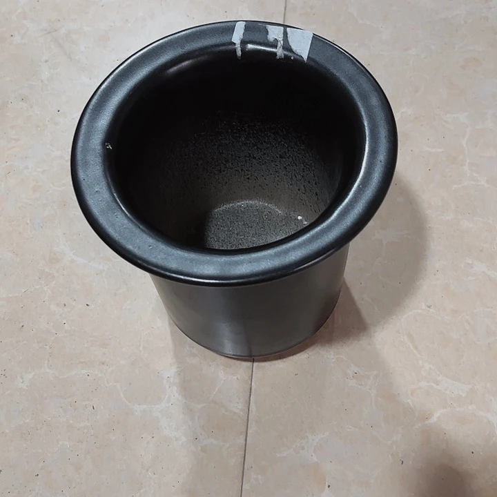 加*景德镇陶瓷花盆微瑕
