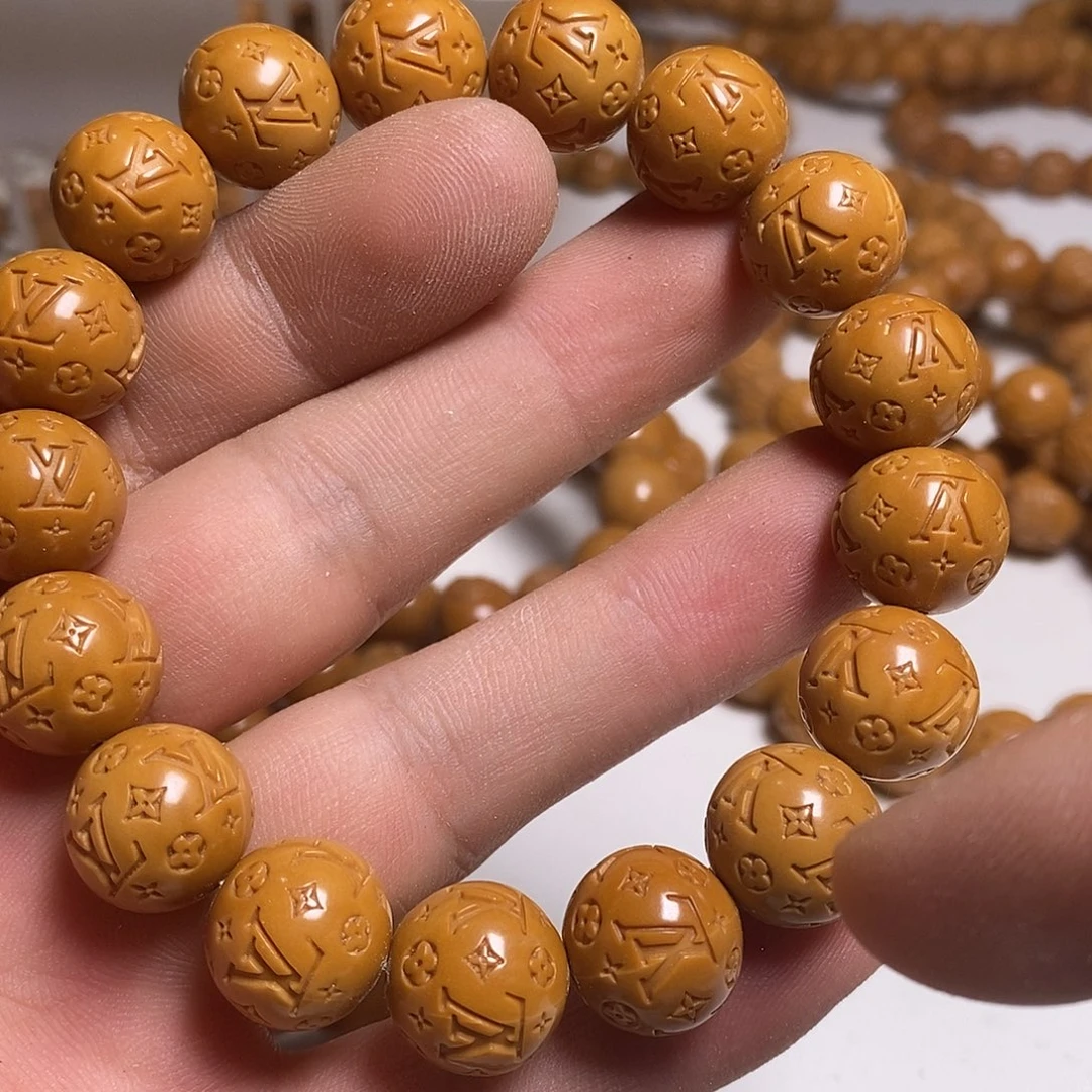 手串/手链橄榄核