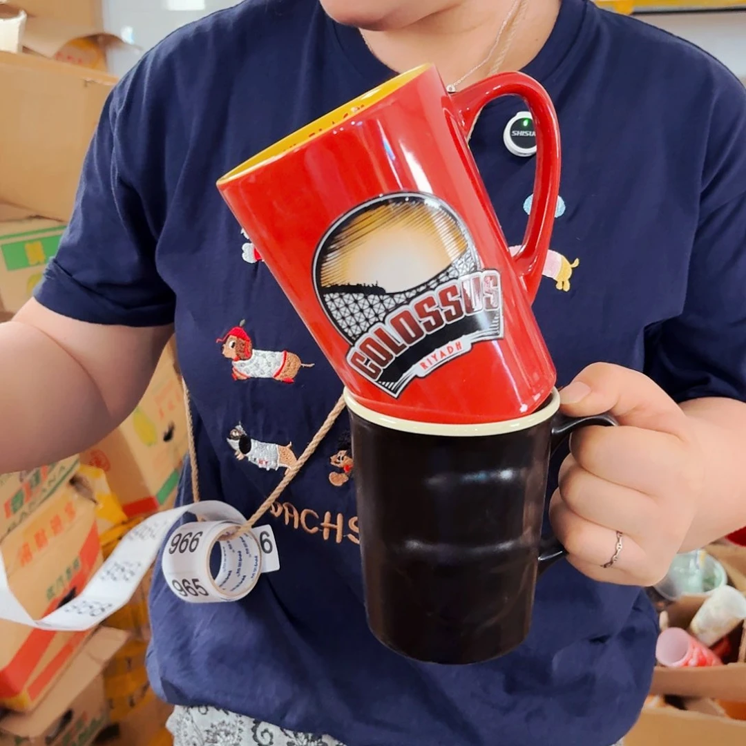 炻瓷无盖款微瑕949