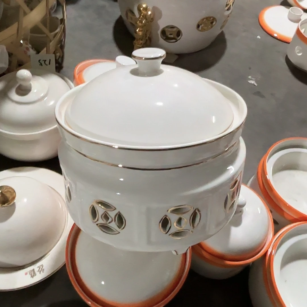 盘七寸工厂库存微瑕产品