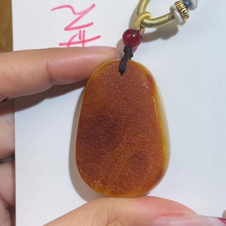 定制琥珀未镶嵌琥珀