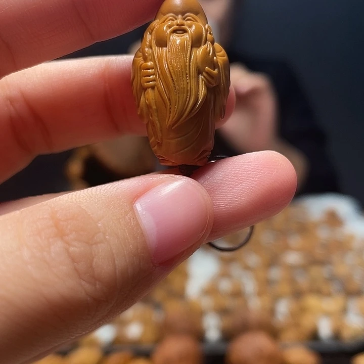 吊坠橄榄核橄榄核