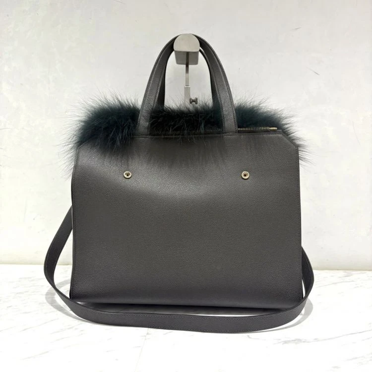 95新/Valextra/包包/[251203NKWC]/C5434408450