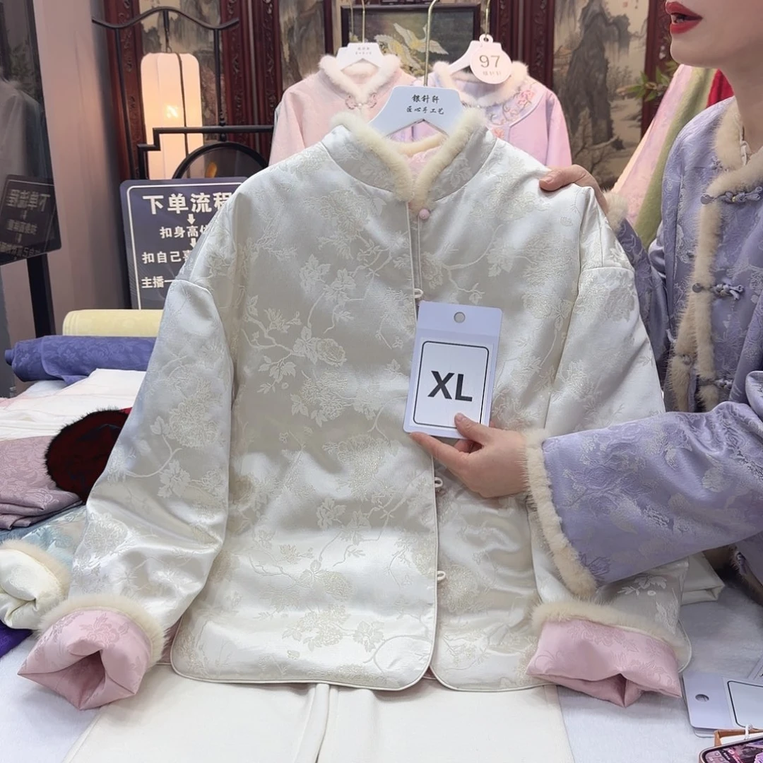 萱***宝非遗文化遗产的传承人