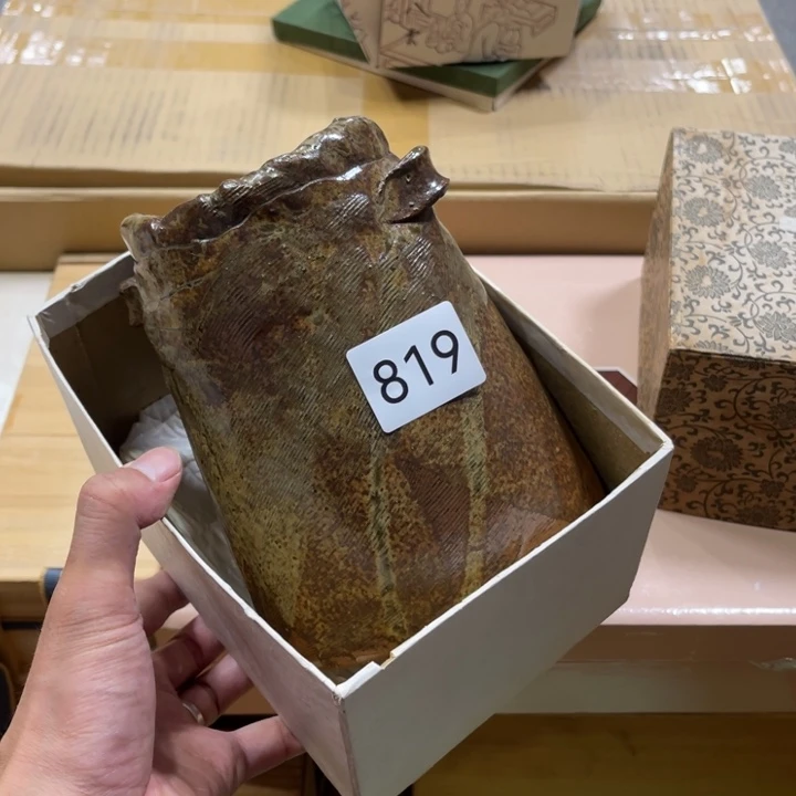 盖碗瓷器制作与工艺技术第一