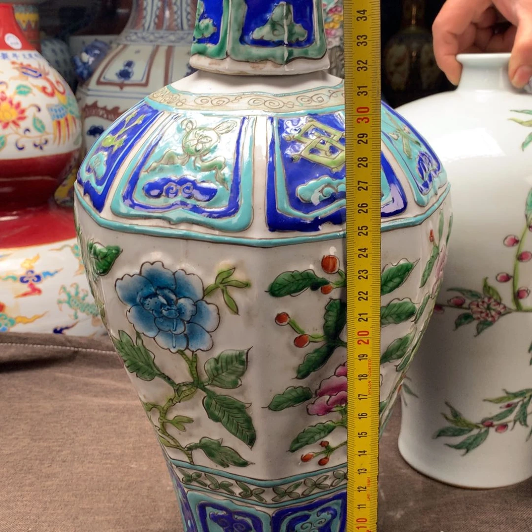 摆件旧藏瓷器旧藏瓷器