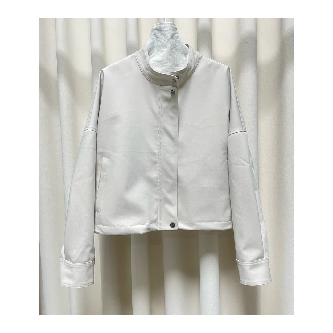 K-057 经典飞行员夹克