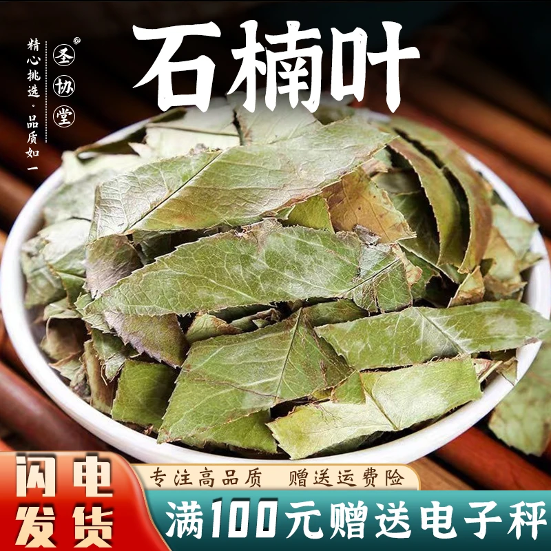 中药材石楠叶250/500g 石南叶 石眼树叶 官方正品旗舰店