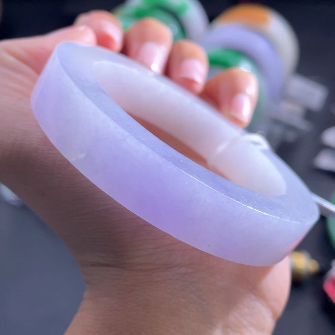 未镶嵌翡翠定制翡翠