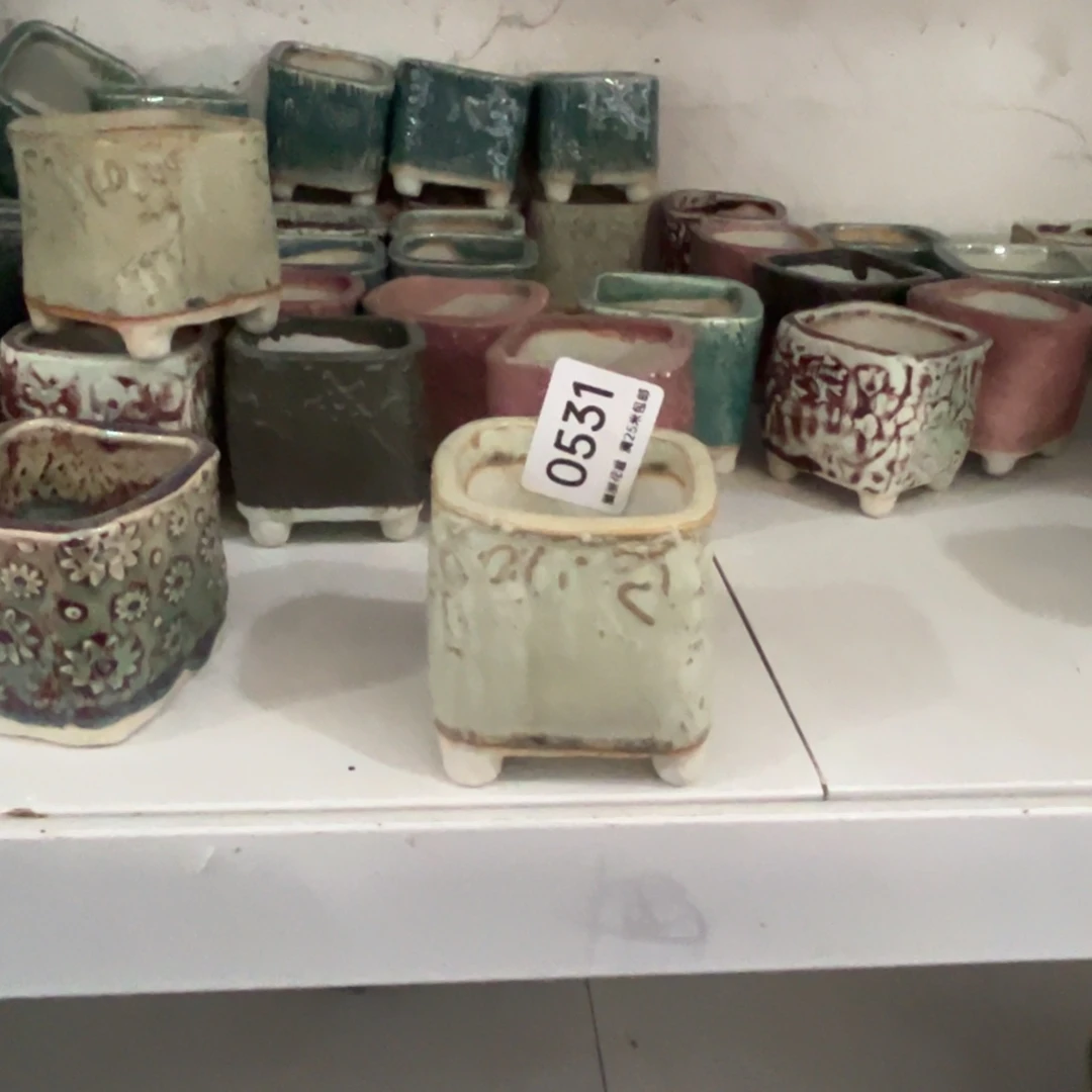 0531内口5.4景德镇手工制作瑕疵