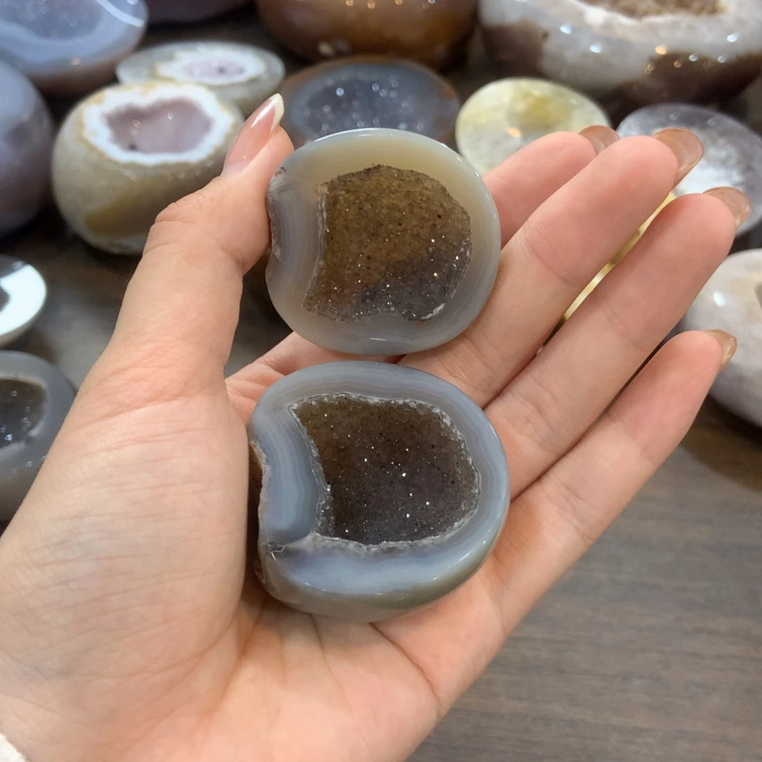【闪购商品】水晶摆件未镶嵌