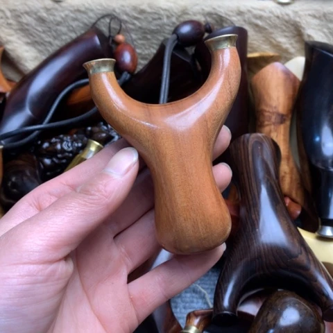 大果紫檀（缅甸花梨）微瑕950