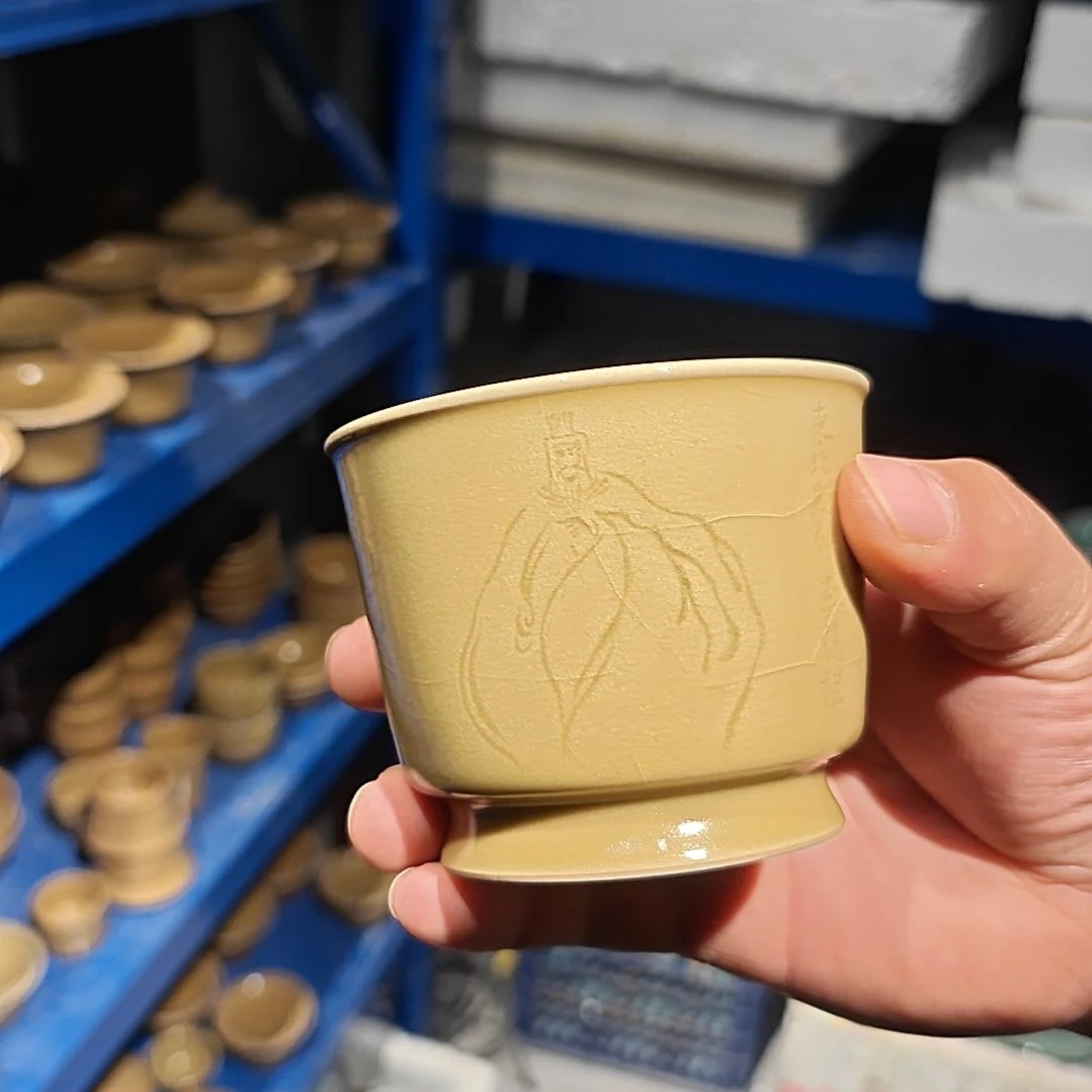 瑕疵手工不退不换介意勿拍